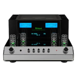Amply McIntosh MA352 – ảnh 1