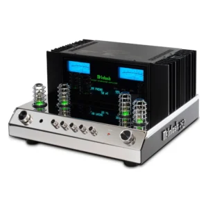 Amply McIntosh MA352 – ảnh 2