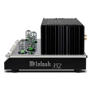 Amply McIntosh MA352 – ảnh 3