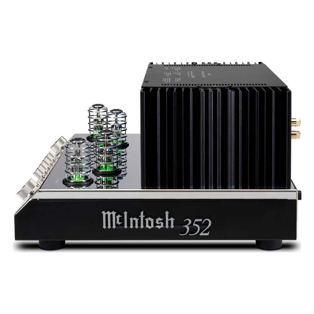 Amply McIntosh MA352 – ảnh 3