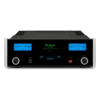 Amply McIntosh MA5300 – Amply tích hợp 100W có DAC