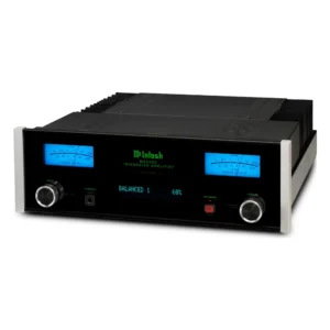 Amply McIntosh MA5300 – ảnh 2