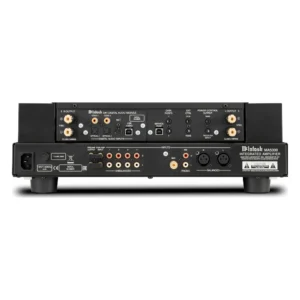 Amply McIntosh MA5300 – ảnh 3