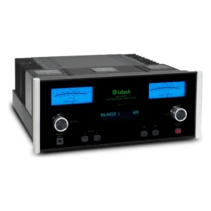 Amply McIntosh MA7200 – ảnh 2