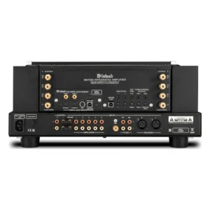 Amply McIntosh MA7200 – ảnh 3