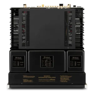 Amply McIntosh MA8950 – ảnh 4