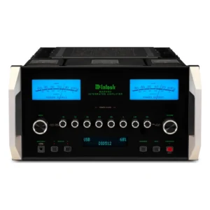 Amply McIntosh MA9500 – ảnh 1