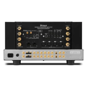 Amply McIntosh MA9500 – ảnh 3