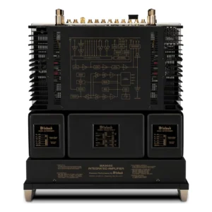 Amply McIntosh MA9500 – ảnh 4