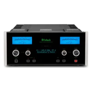 Receiver McIntosh MAC7200 – ảnh 1
