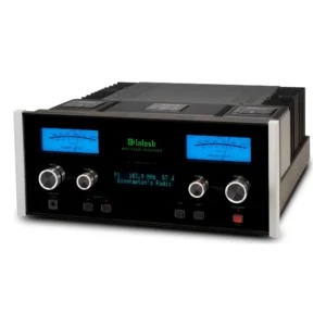 Receiver McIntosh MAC7200 – ảnh 2