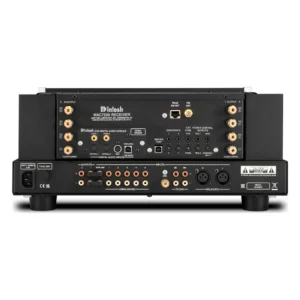 Receiver McIntosh MAC7200 – ảnh 3