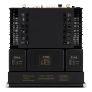 Receiver McIntosh MAC7200 – ảnh 4