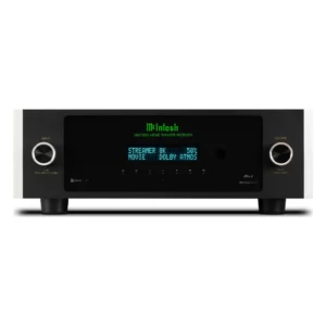 Amply McIntosh MHT300 – ảnh 1