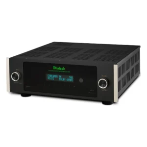 Amply McIntosh MHT300 – ảnh 2