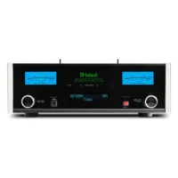Amply McIntosh MSA5500 – Amply streaming 100W