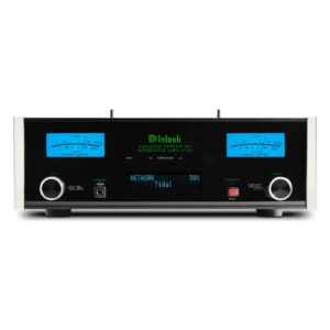 Amply McIntosh MSA5500 – ảnh 1