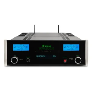 Amply McIntosh MSA5500 – ảnh 3