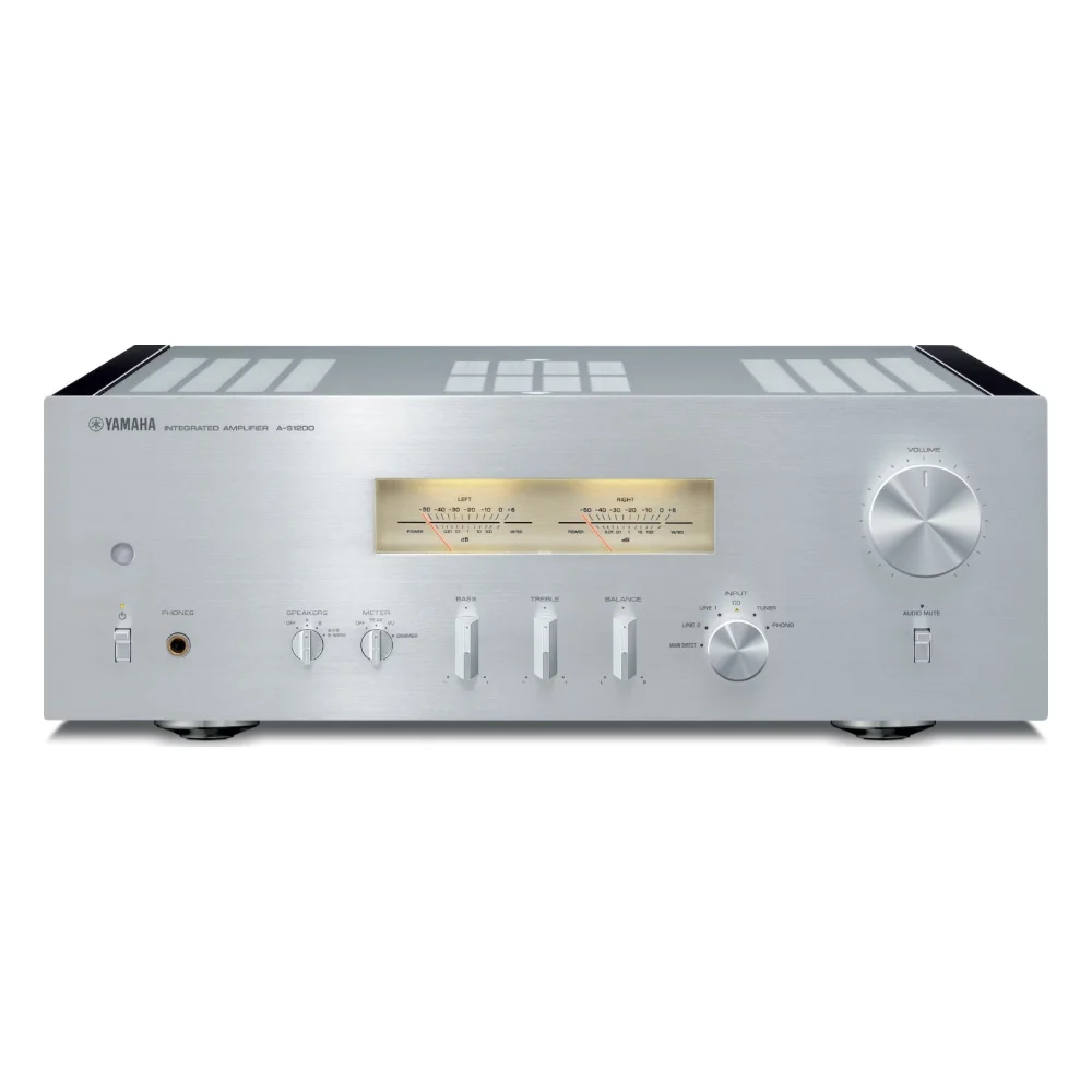 Amply Yamaha A-S1200 – ảnh 1