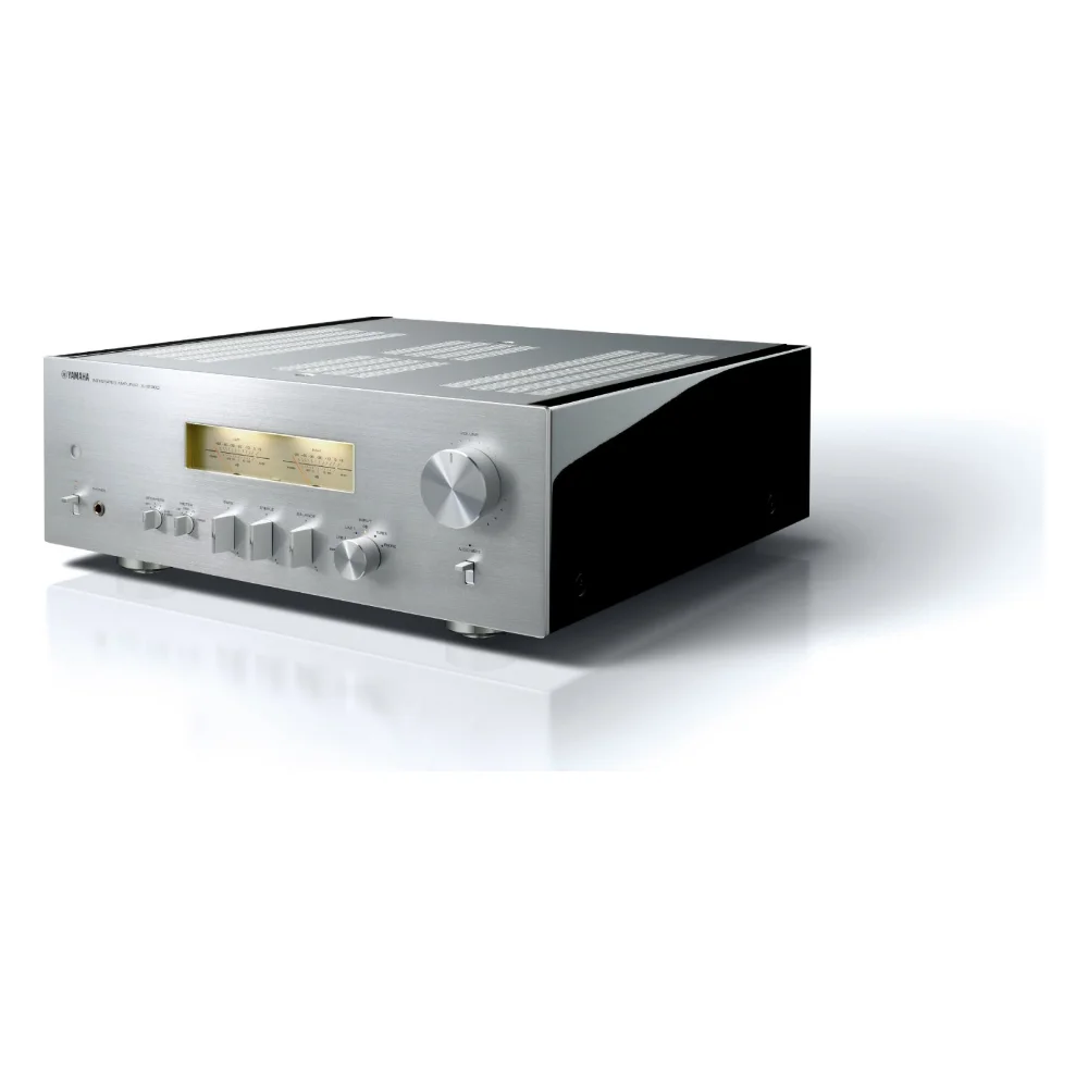 Amply Yamaha A-S1200 – ảnh 3