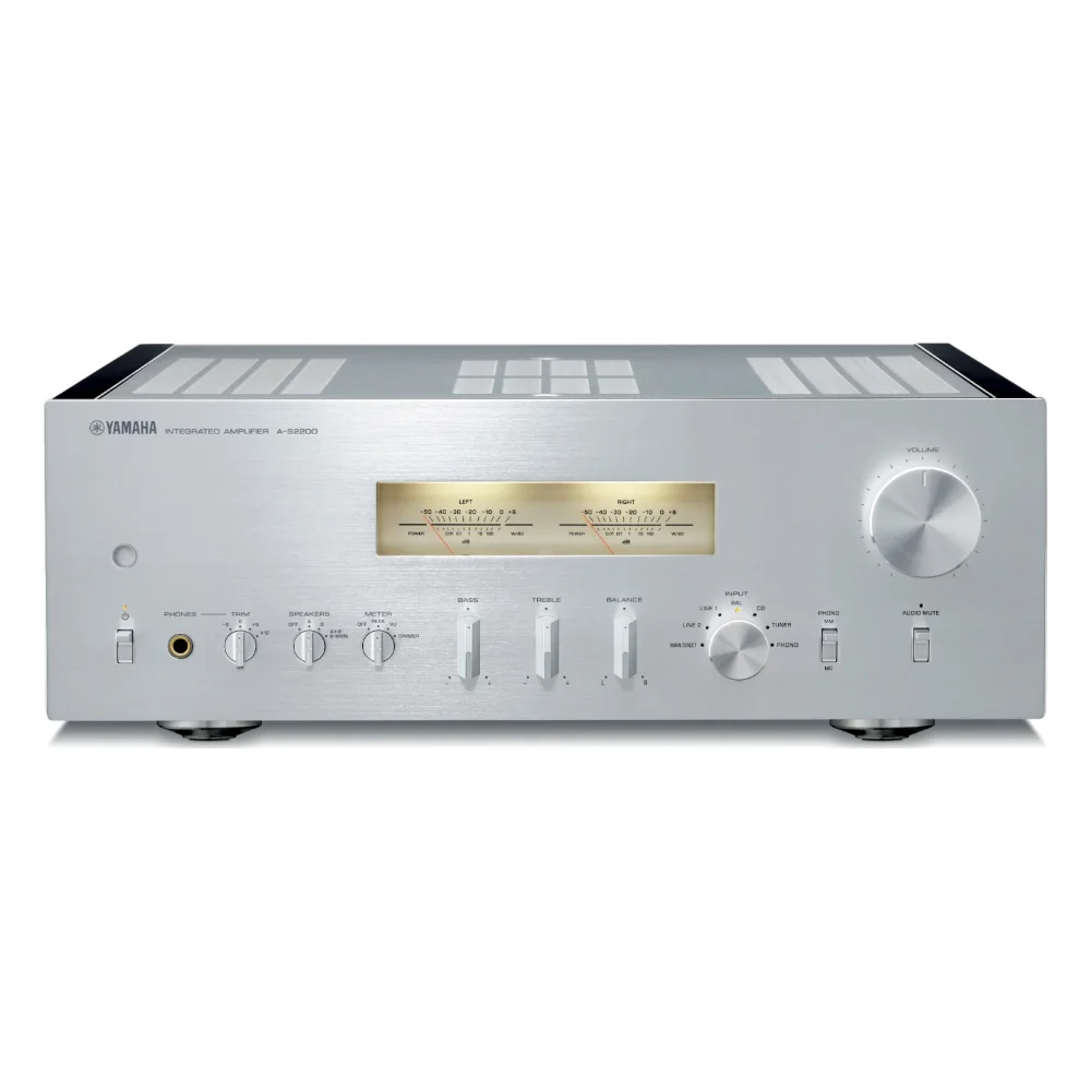 Amply Yamaha A-S2200 – ảnh 1