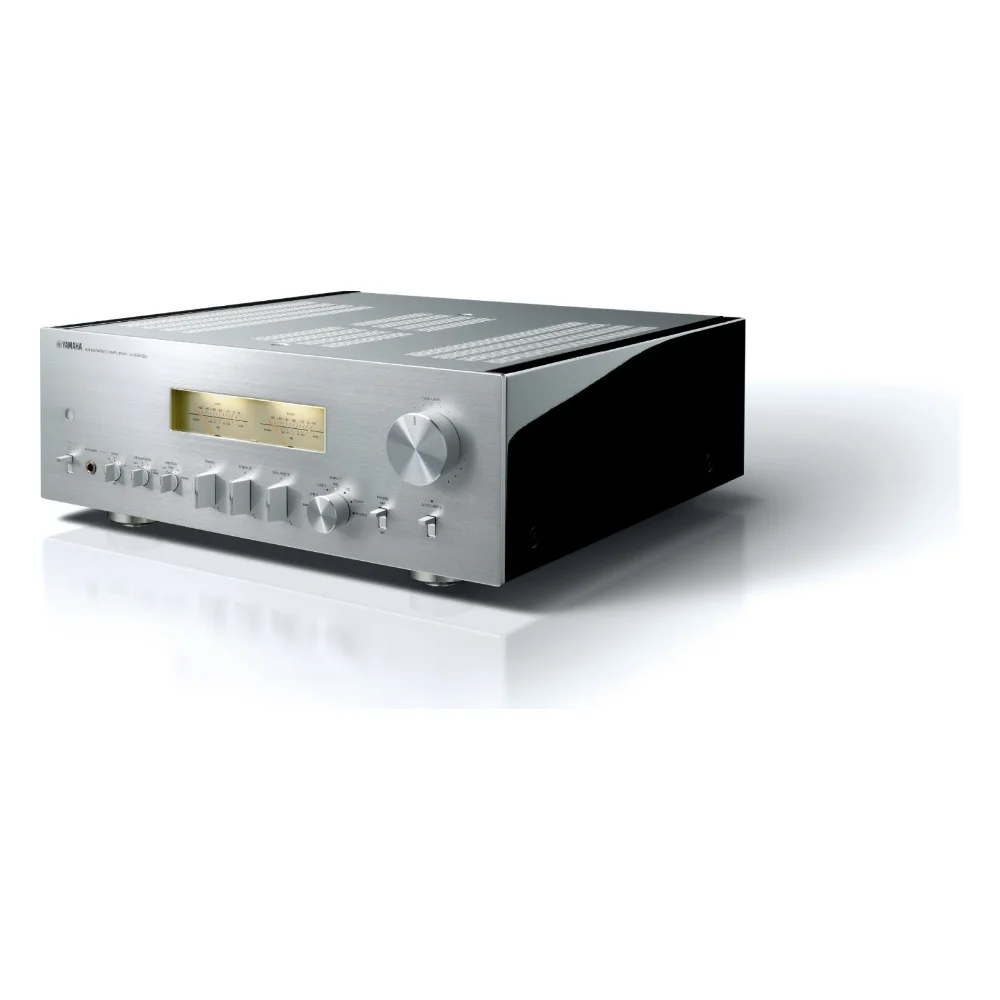 Amply Yamaha A-S2200 – ảnh 3