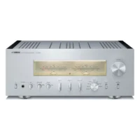 Amply Yamaha A-S3200 – Amply tích hợp 100W