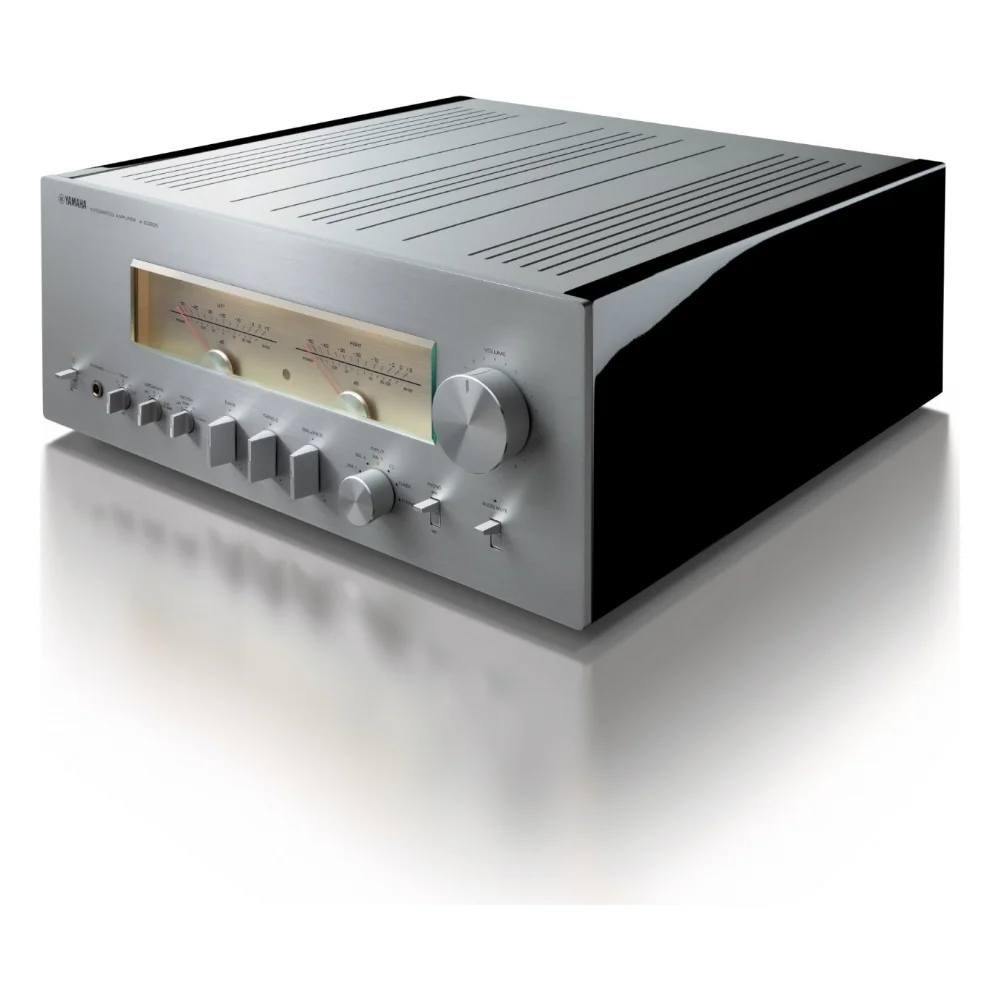 Amply Yamaha A-S3200 – ảnh 3
