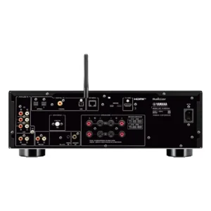Amply Yamaha R-N1000A – ảnh 4