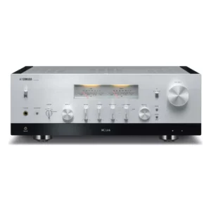 Amply Yamaha R-N2000A – ảnh 2