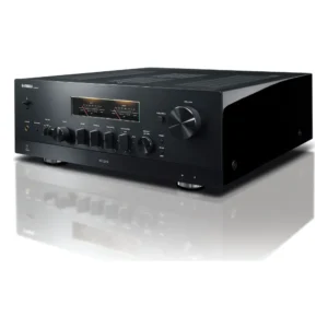 Amply Yamaha R-N2000A – ảnh 3
