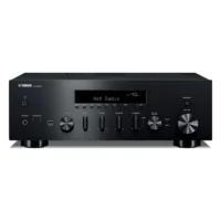 Amply Yamaha R-N600A – Network receiver stereo 80W