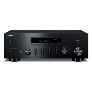 Amply Yamaha R-N600A – ảnh 1