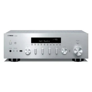 Amply Yamaha R-N600A – ảnh 2