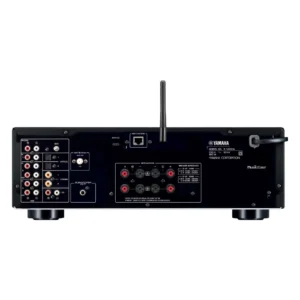 Amply Yamaha R-N600A – ảnh 4