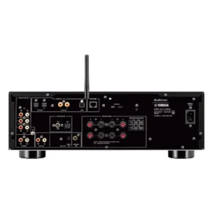 Amply Yamaha R-N800A – ảnh 4
