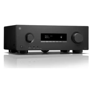Amply Yamaha RX300A – ảnh 1