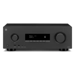 Amply Yamaha RX300A – ảnh 2