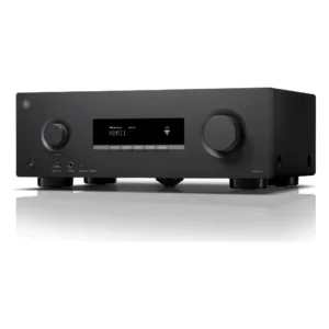 Amply Yamaha RX300A – ảnh 3