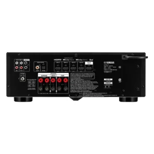 Amply Yamaha RX300A – ảnh 4