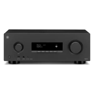 Amply Yamaha RX500A – ảnh 2