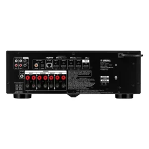 Amply Yamaha RX500A – ảnh 4