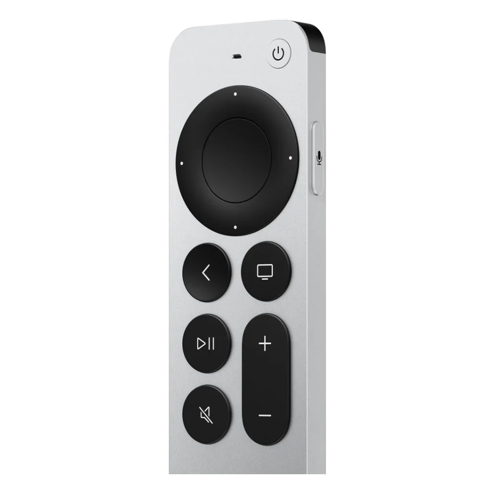 Apple TV Remote thế hệ thứ 4 sạc USB-C