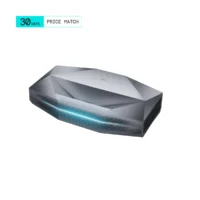 Máy chiếu laser 4K siêu gần AWOL Vision Aetherion Max