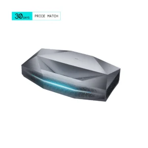 Máy chiếu laser 4K siêu gần AWOL Vision Aetherion Max