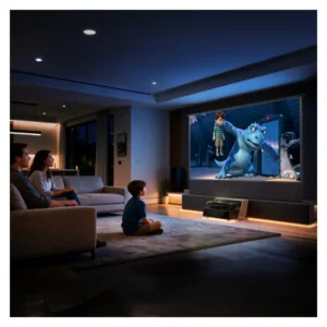 Máy chiếu AWOL Vision Aetherion Pro – ảnh 2