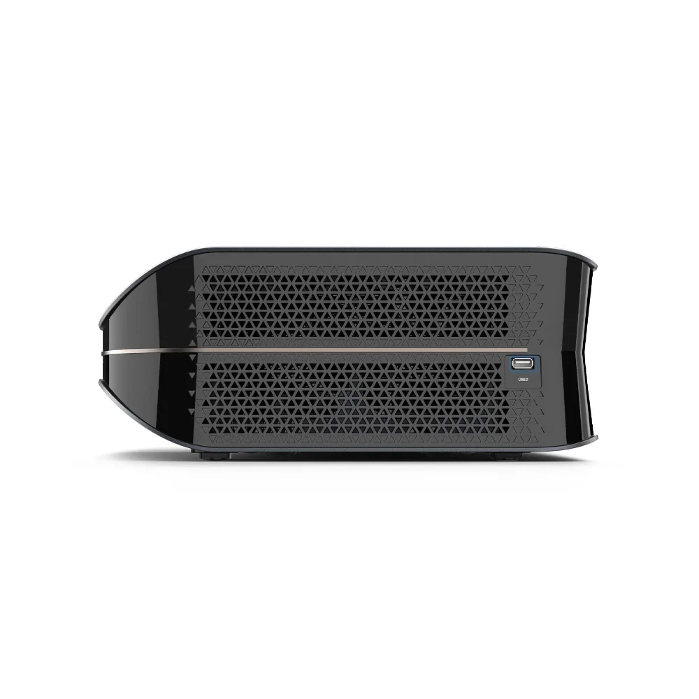 Máy chiếu AWOL Vision LTV-3000 Pro – ảnh 4