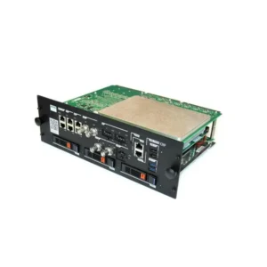 Bộ xử lý media tích hợp của Máy chiếu Barco Freya MkII SST