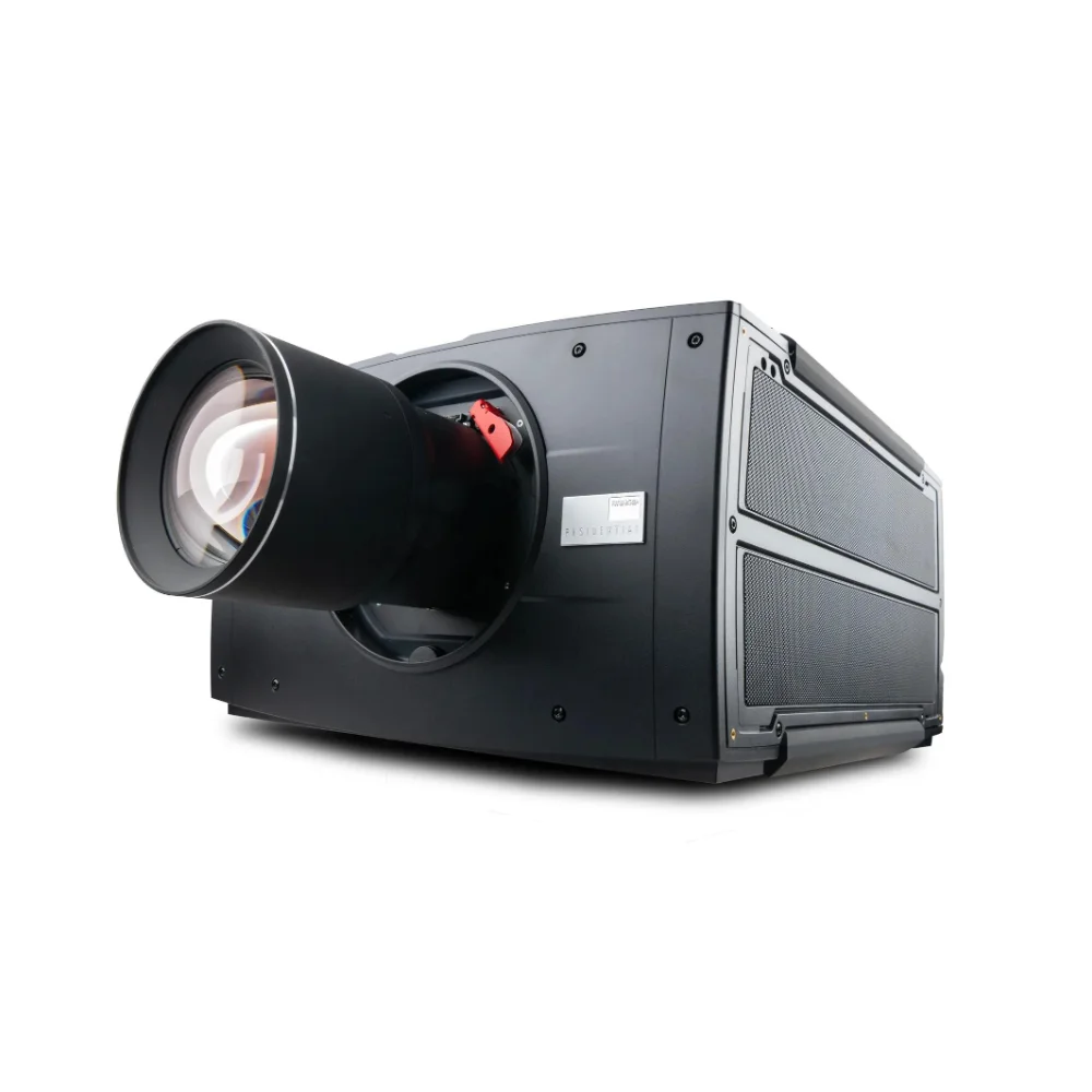 Máy chiếu Barco Heimdall CinemaScope – thân máy
