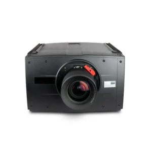 Máy chiếu Barco Heimdall+ CinemaScope – góc khác